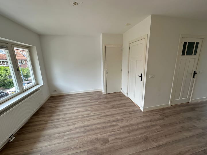 Foto 3 van Raadhuisstraat 18-I