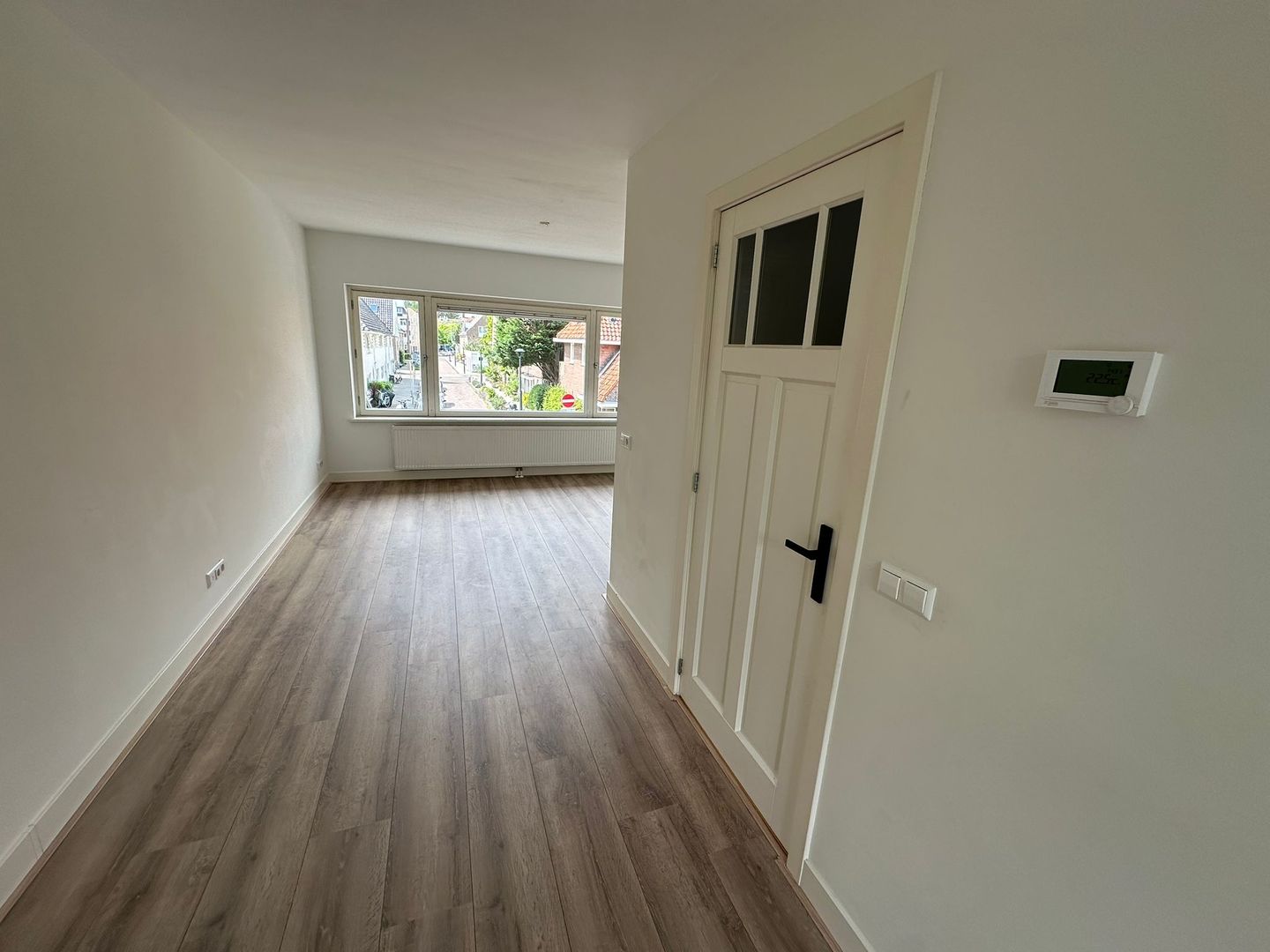 Photo 4 of Raadhuisstraat 18-I