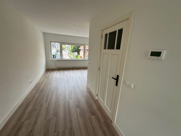 Foto 4 van Raadhuisstraat 18-I