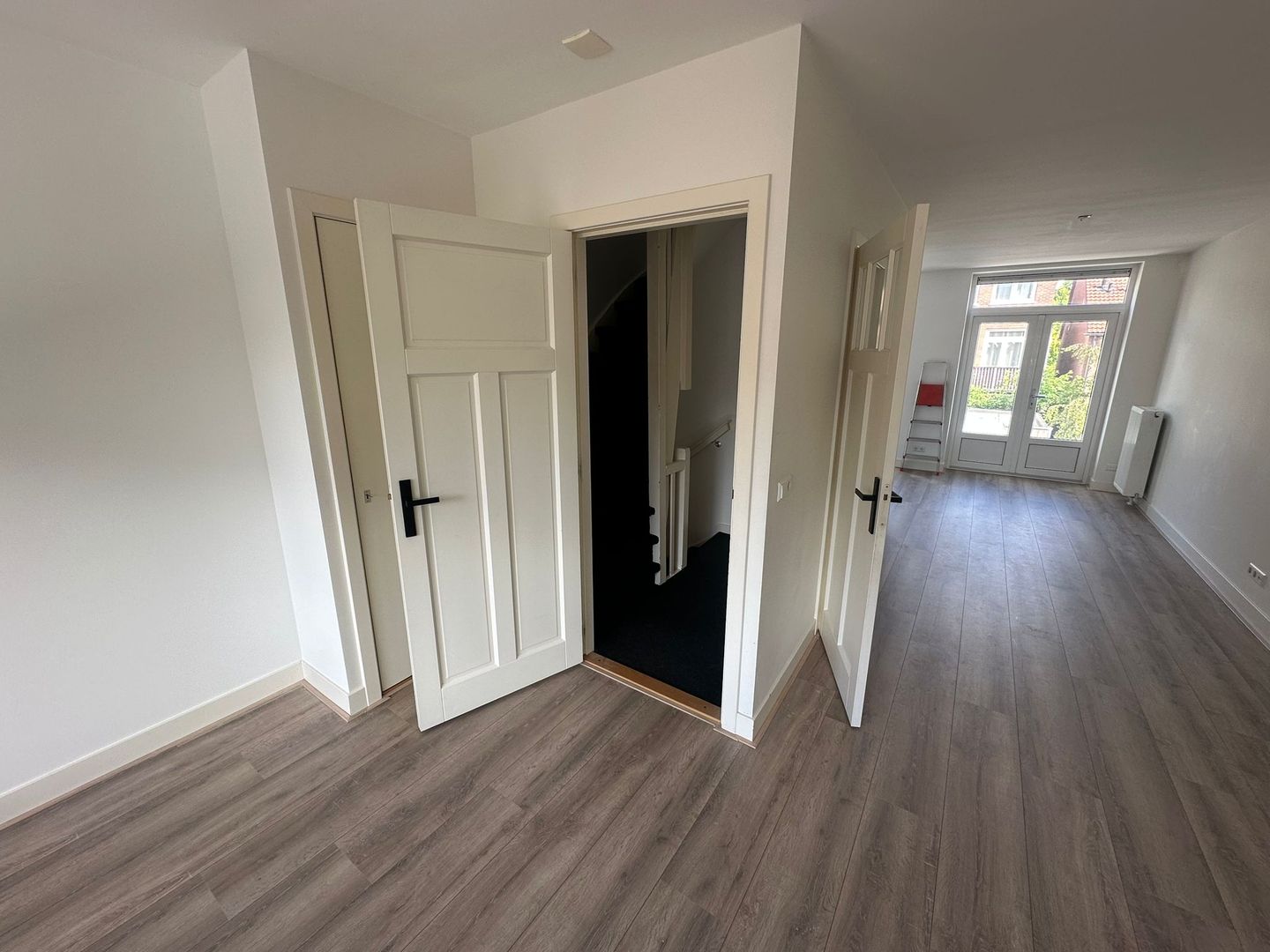 Photo 5 of Raadhuisstraat 18-I