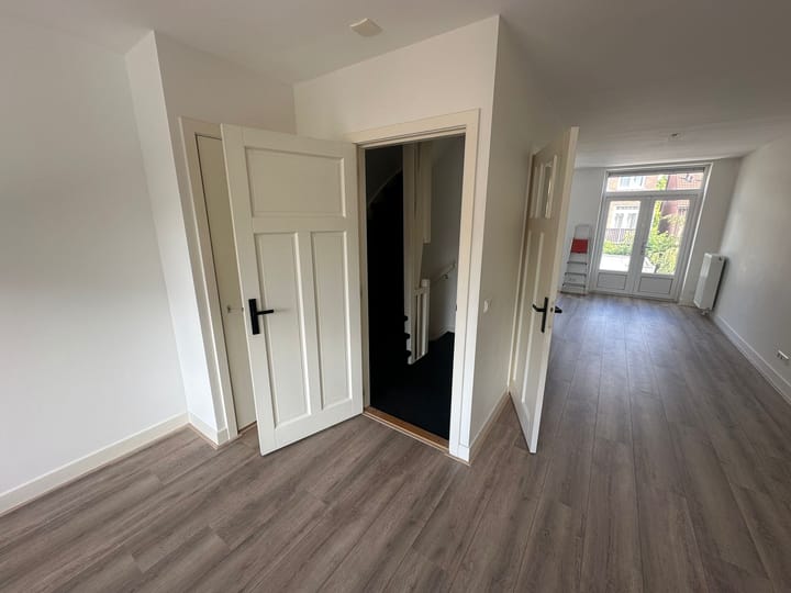 Foto 5 van Raadhuisstraat 18-I