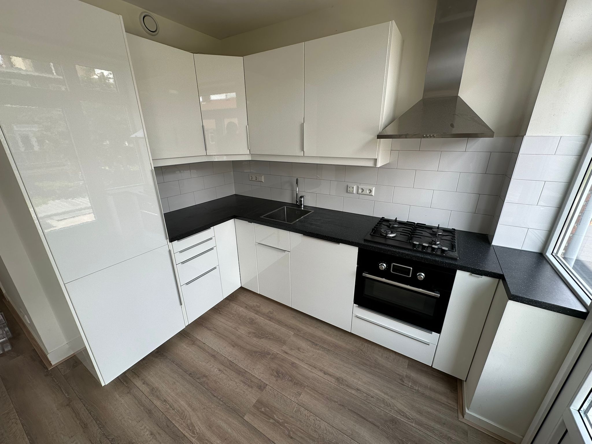 Photo 6 of Raadhuisstraat 18-I