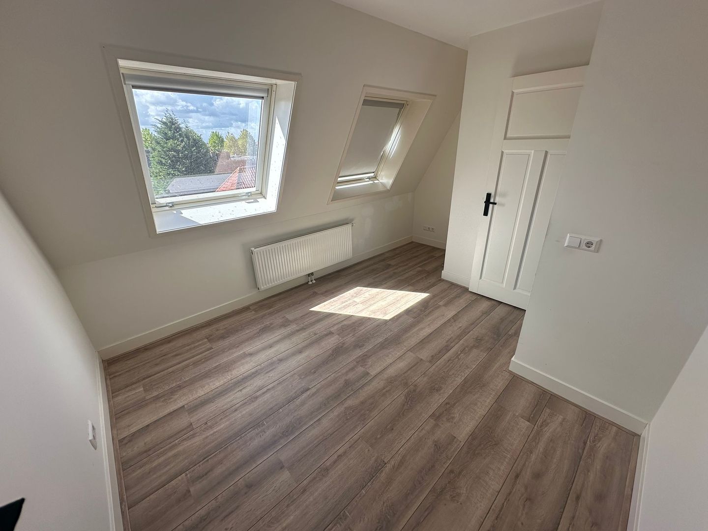 Photo 10 of Raadhuisstraat 18-I