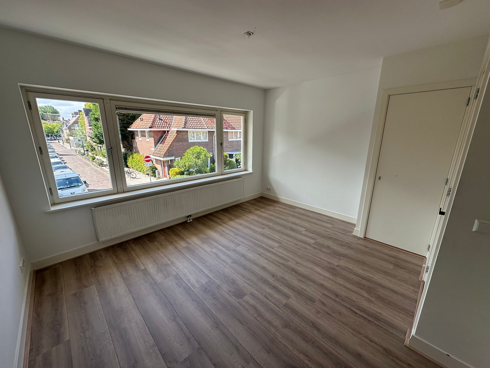 Photo 15 of Raadhuisstraat 18-I