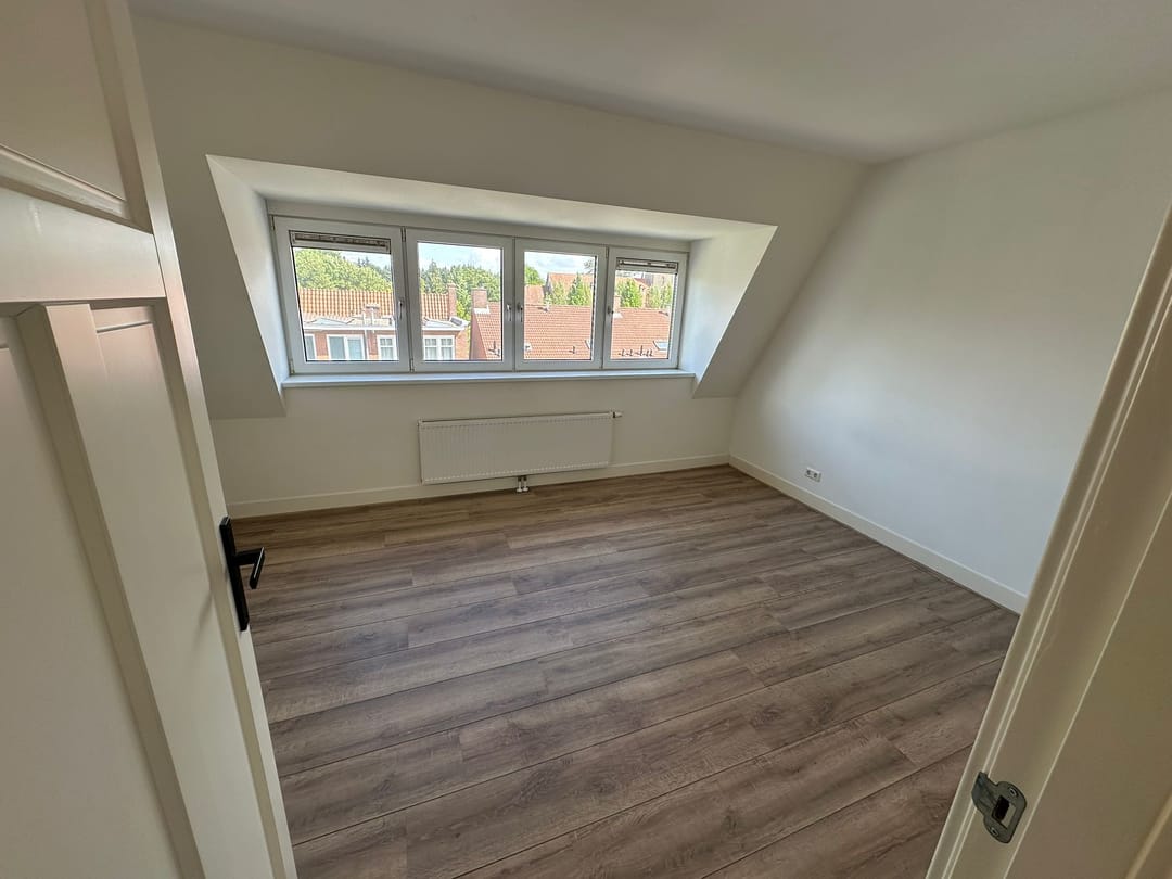 Photo 16 of Raadhuisstraat 18-I