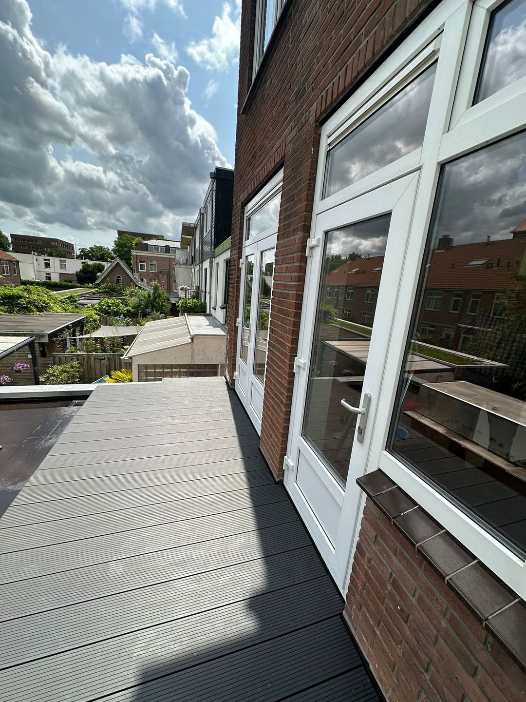 Photo 17 of Raadhuisstraat 18-I