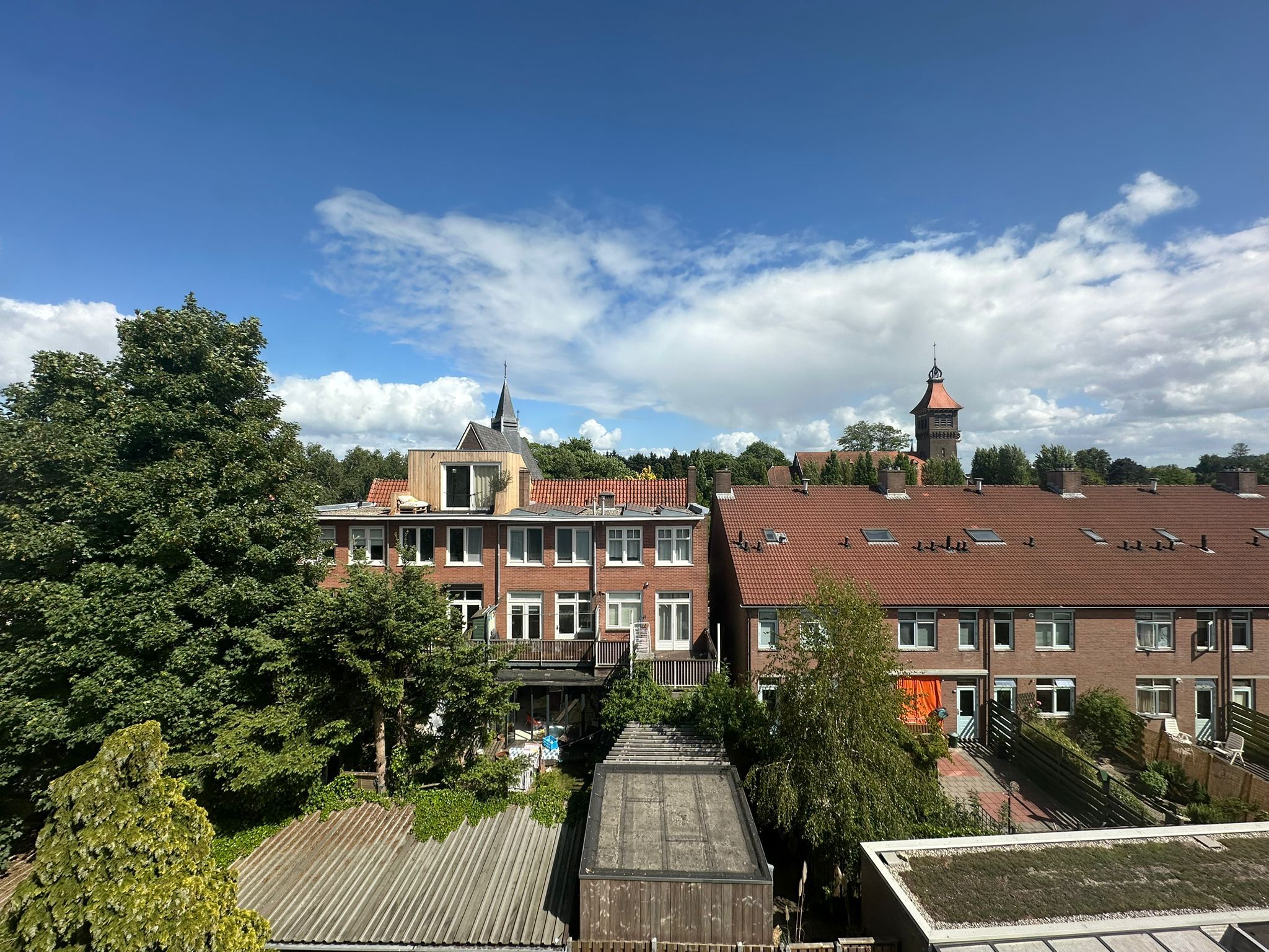 Photo 18 of Raadhuisstraat 18-I