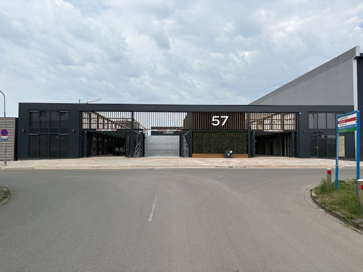 Tappersweg 57-A127