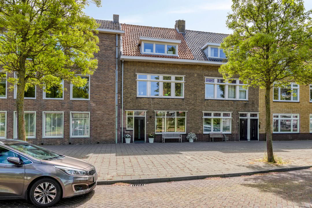 Foto 2 van Singel 38