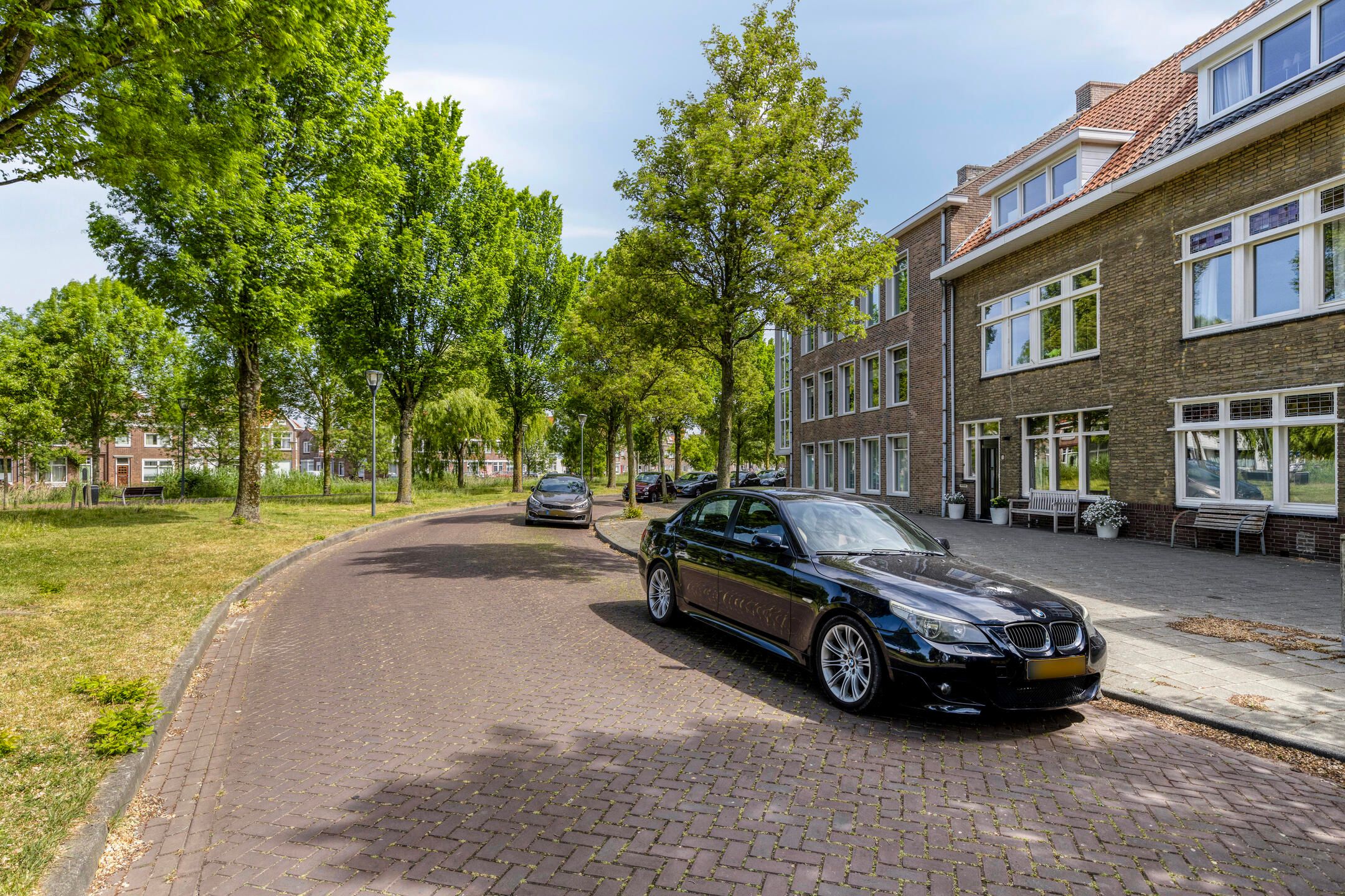 Foto 3 van Singel 38