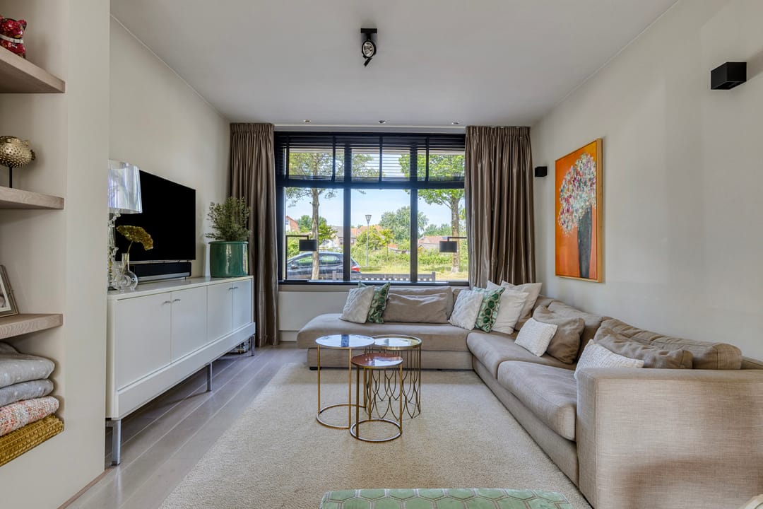 Foto 7 van Singel 38