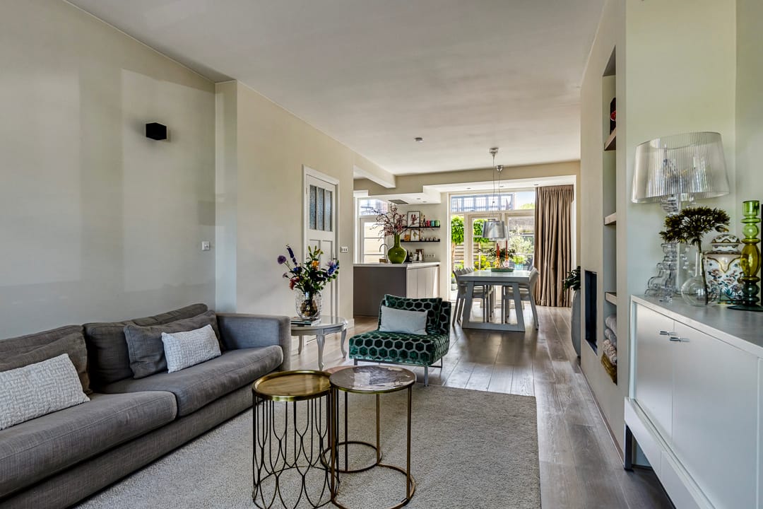 Foto 8 van Singel 38