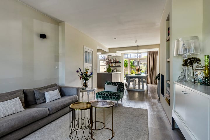 Foto 8 van Singel 38