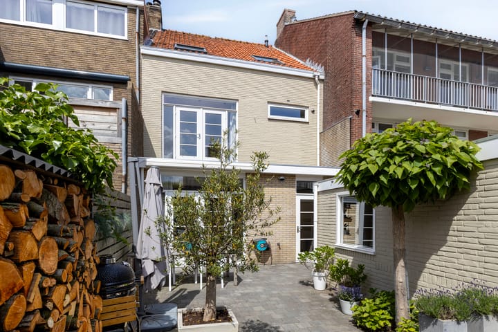 Foto 35 van Singel 38