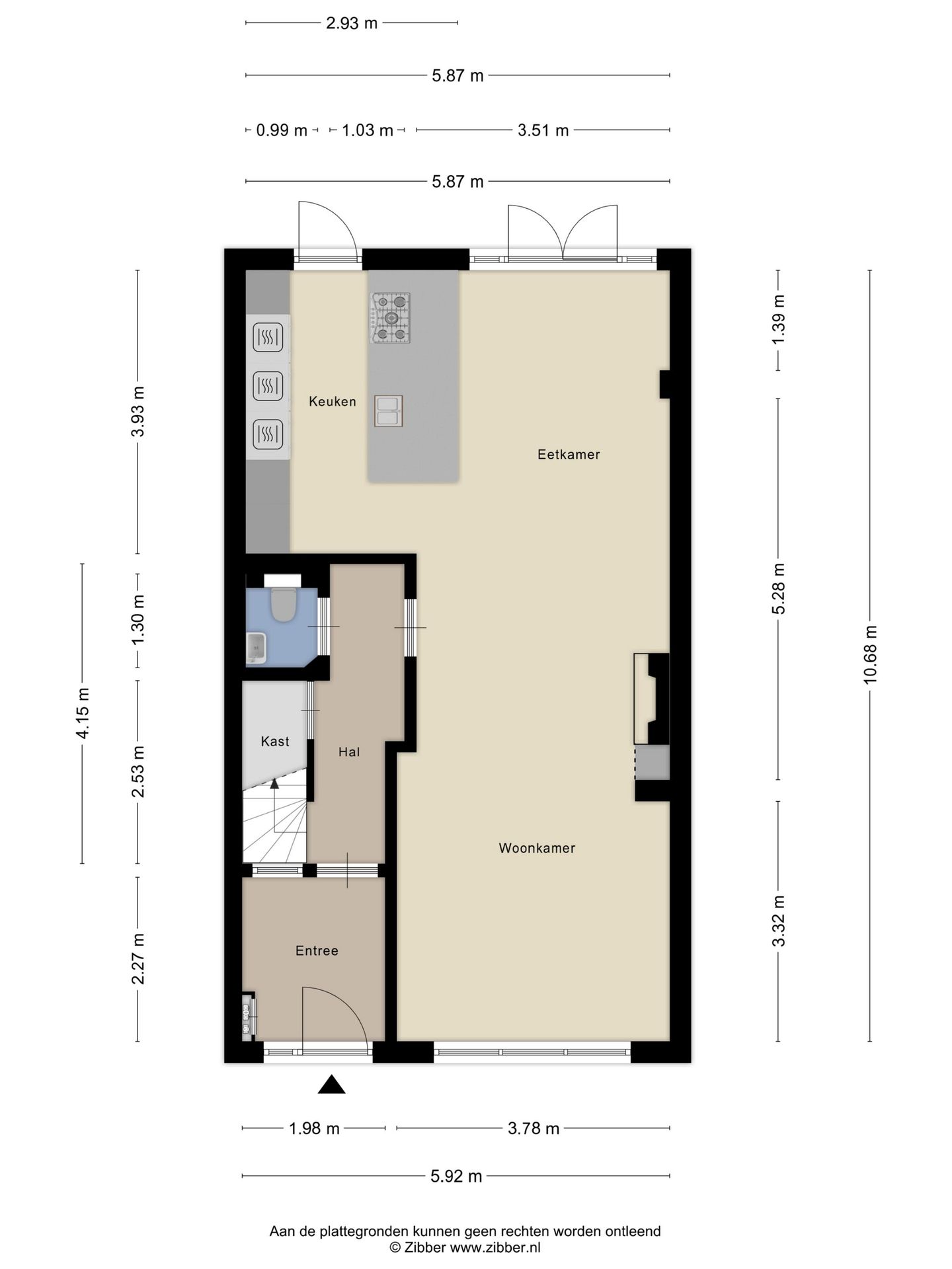 Foto 40 van Singel 38