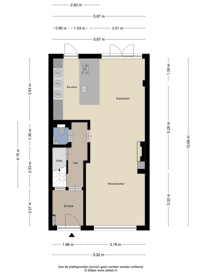 Foto 40 van Singel 38