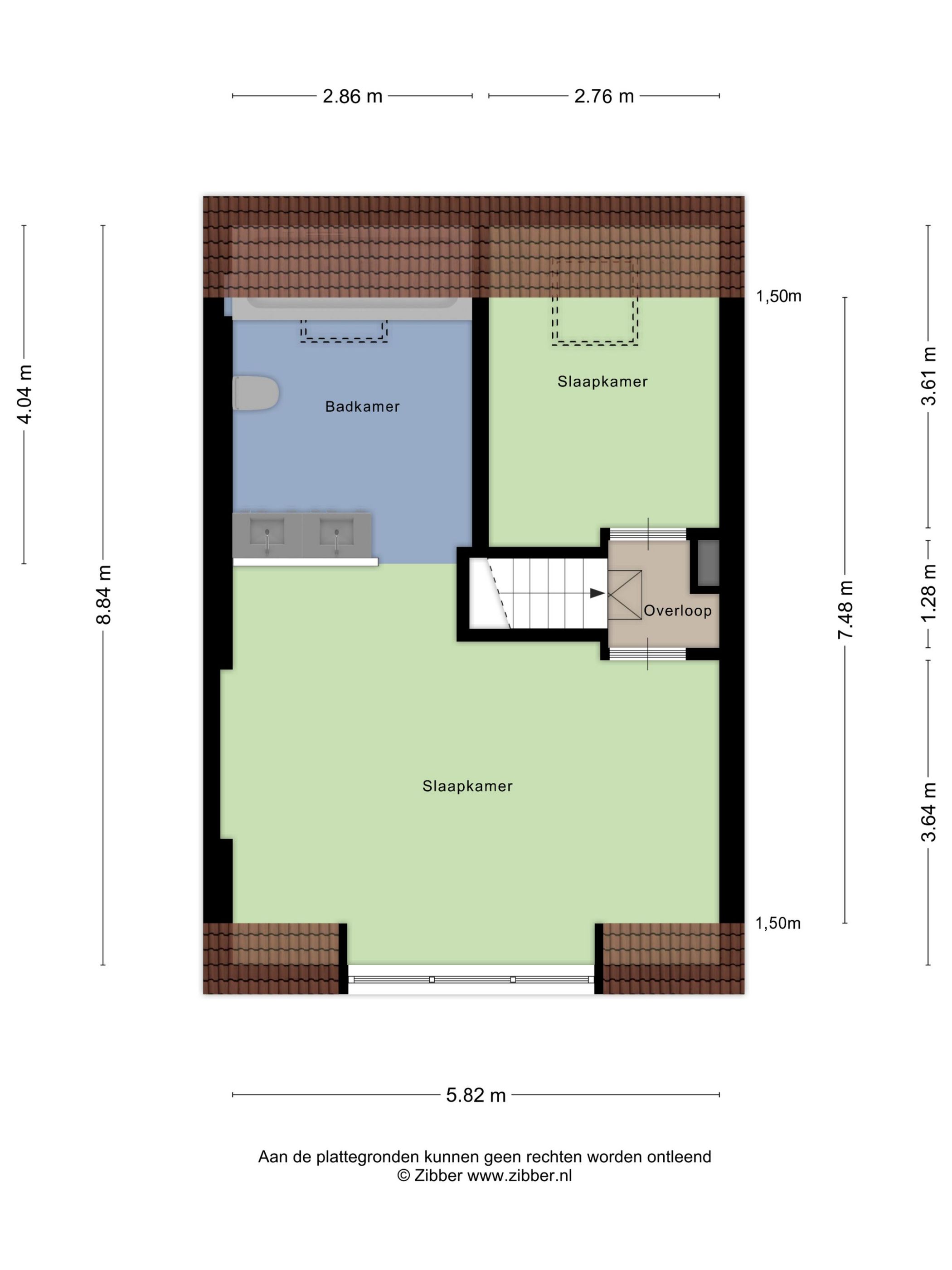 Foto 42 van Singel 38