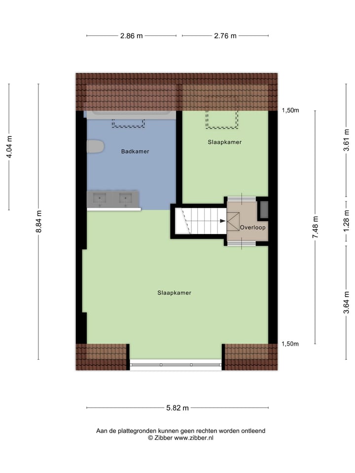 Foto 42 van Singel 38