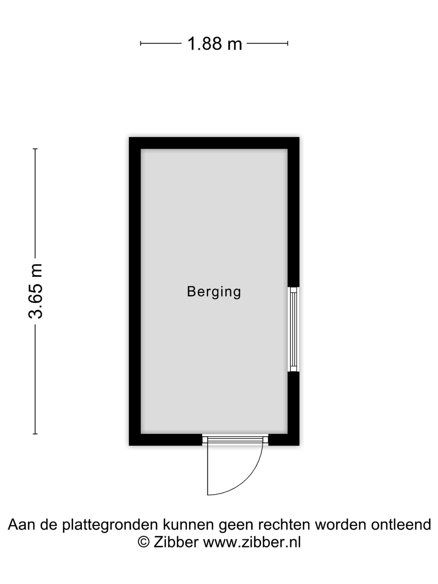 Foto 44 van Singel 38