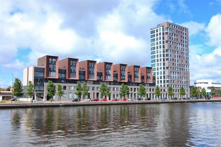 Spaarndamseweg 82 G