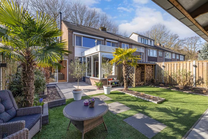 Foto 29 van Drostlaan 127