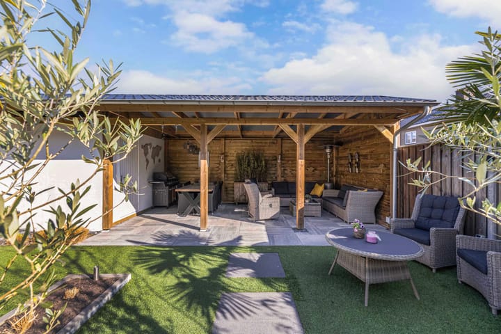 Foto 33 van Drostlaan 127