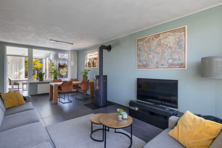 Foto 2 van Drostlaan 127