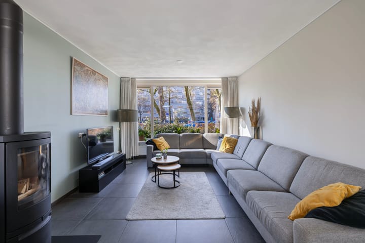 Foto 5 van Drostlaan 127