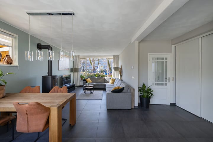 Foto 7 van Drostlaan 127