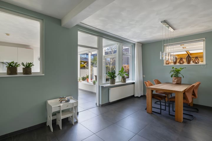 Foto 9 van Drostlaan 127