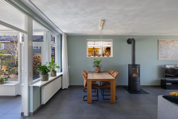 Foto 10 van Drostlaan 127