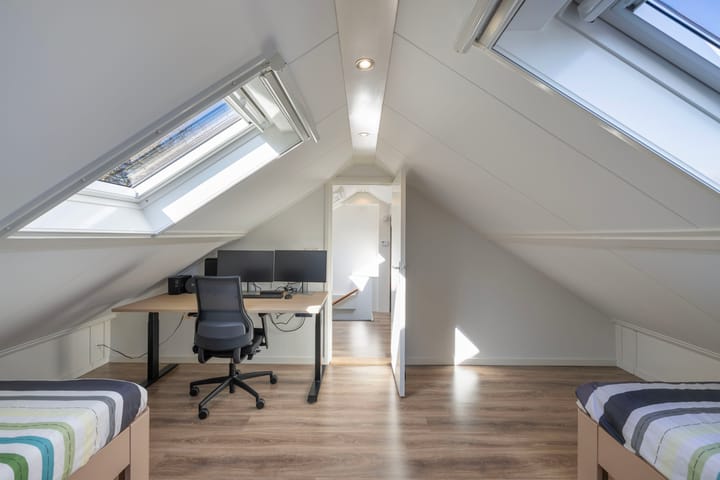 Foto 26 van Drostlaan 127