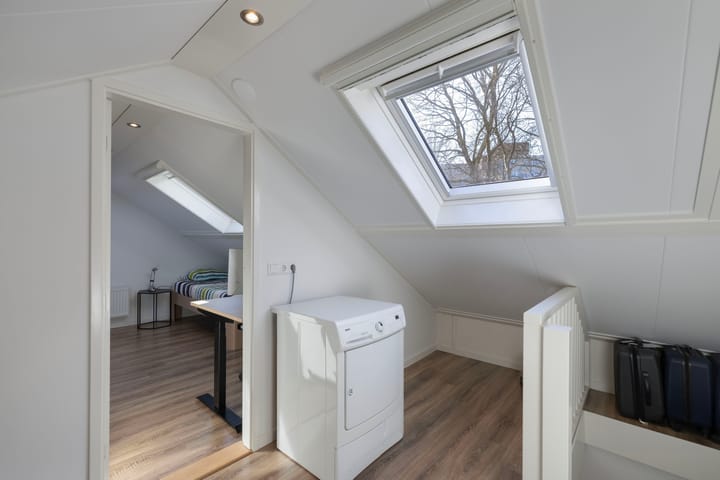 Foto 28 van Drostlaan 127