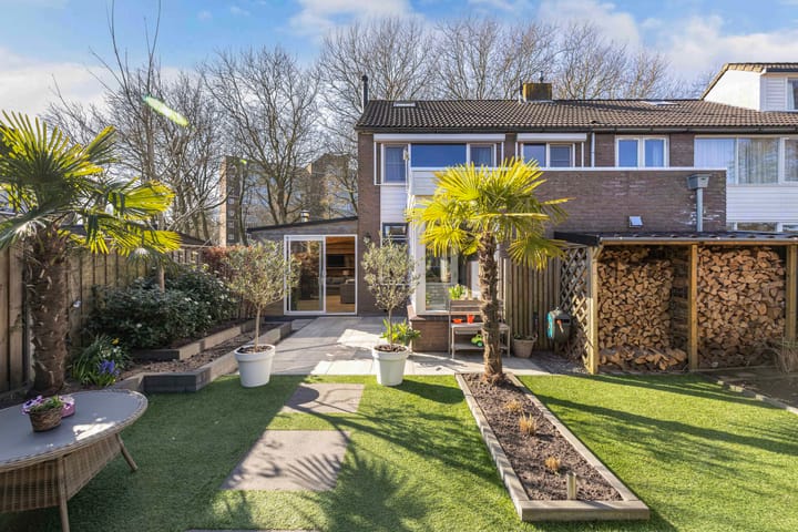 Foto 30 van Drostlaan 127