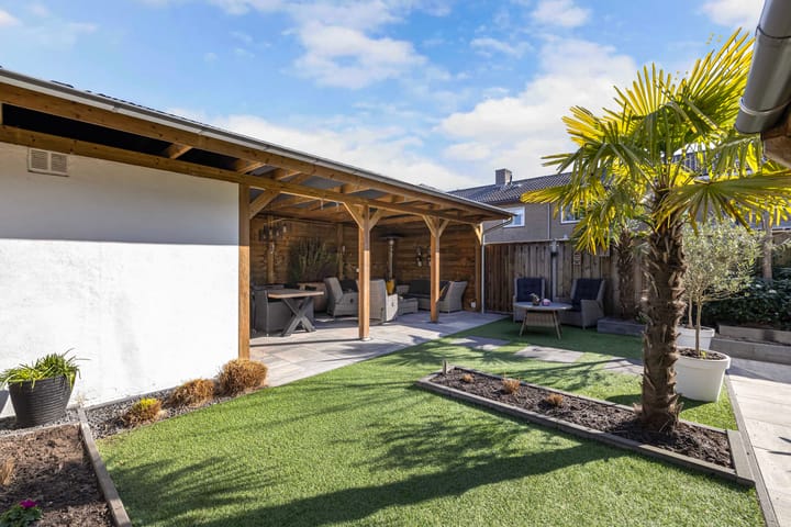 Foto 32 van Drostlaan 127