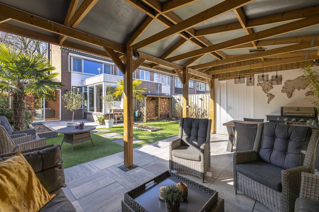 Huis te koop: Drostlaan 127 8303 EC Emmeloord [Funda]