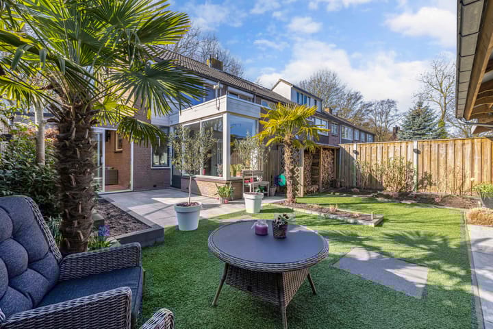 Foto 36 van Drostlaan 127