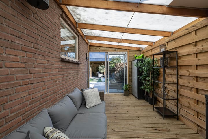 Foto 39 van Drostlaan 127