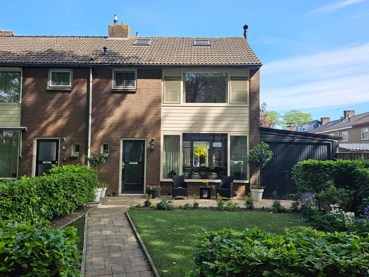 Foto 40 van Drostlaan 127