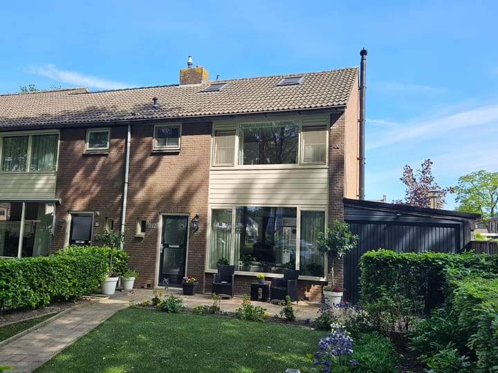 Foto 41 van Drostlaan 127