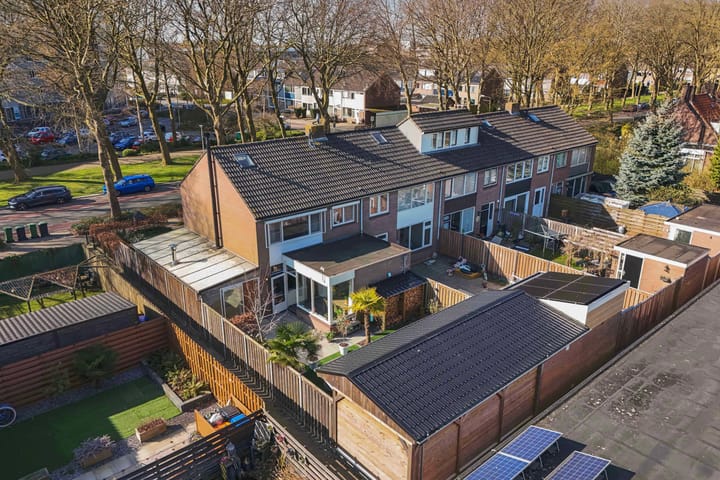 Foto 42 van Drostlaan 127