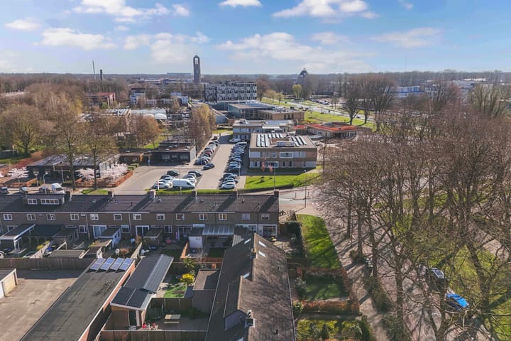 Foto 43 van Drostlaan 127