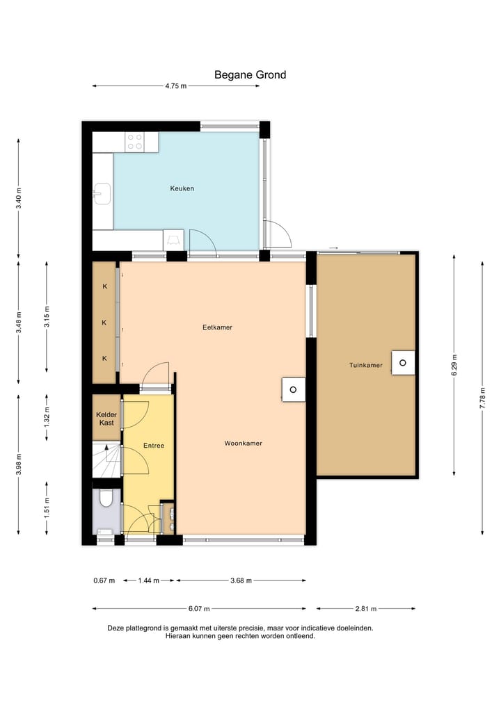 Foto 44 van Drostlaan 127