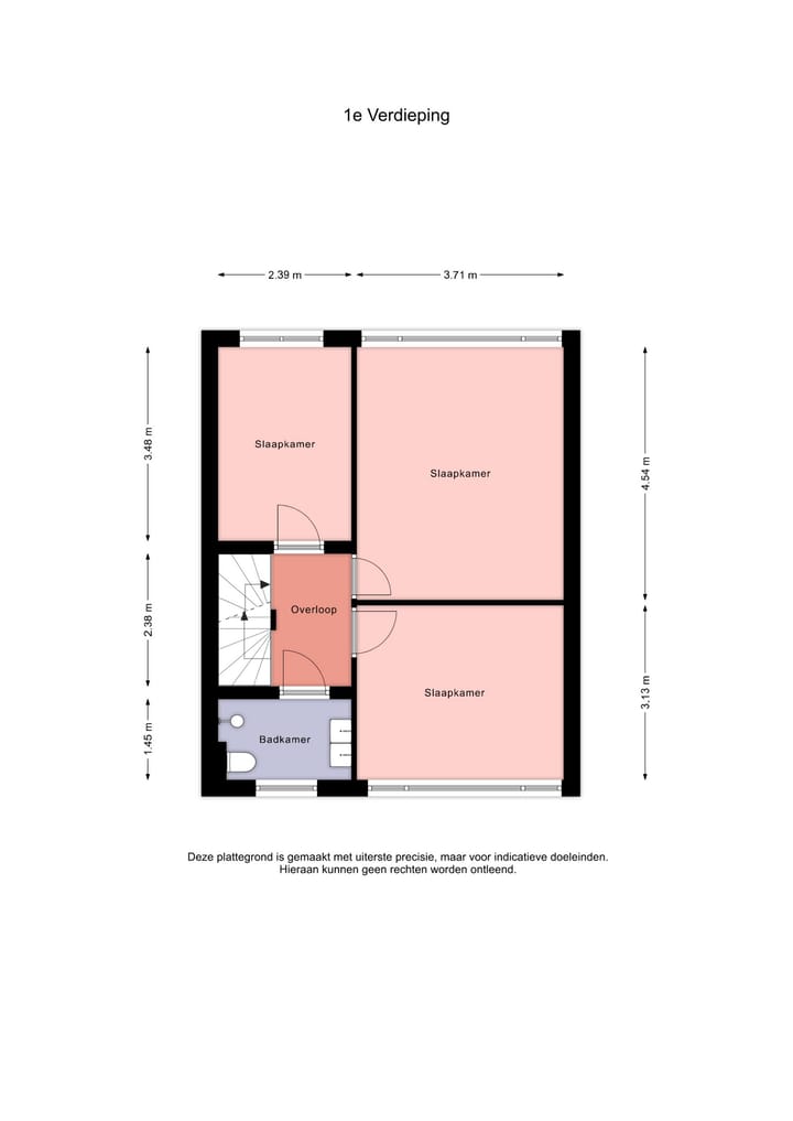 Foto 45 van Drostlaan 127