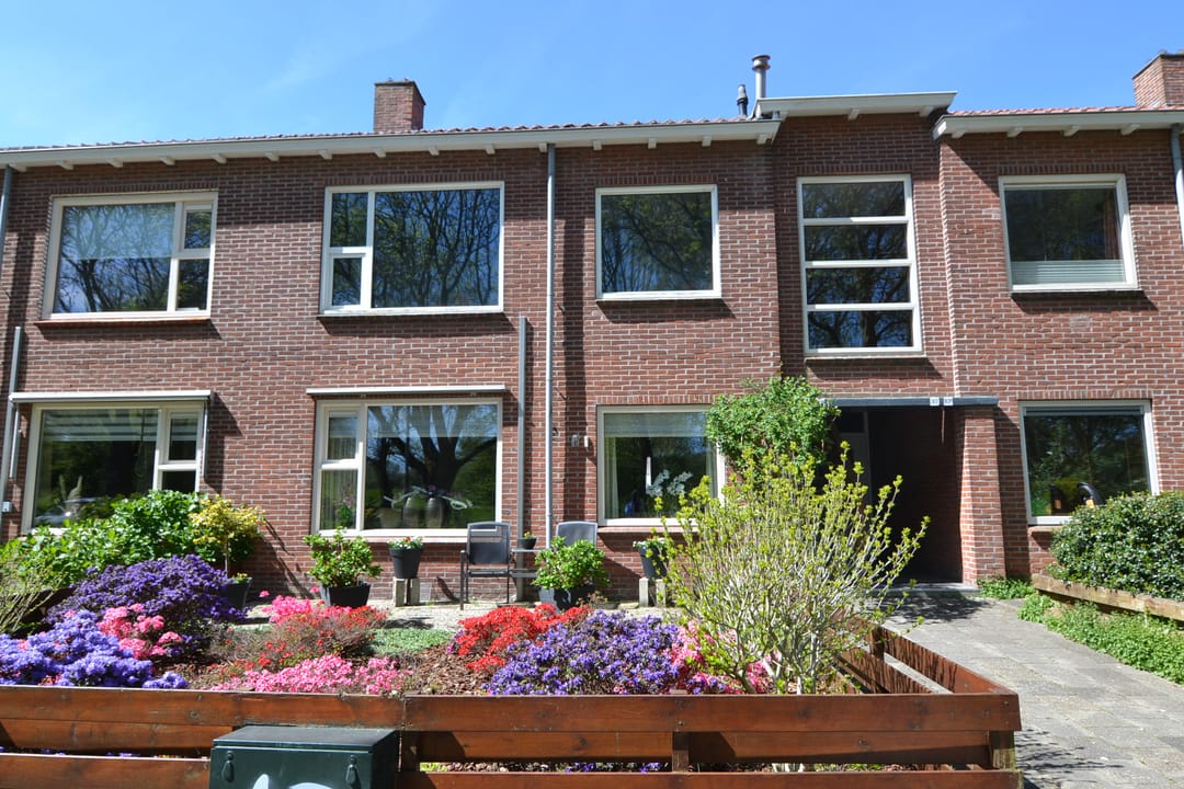 Foto 1 van Schieringerweg 91-B