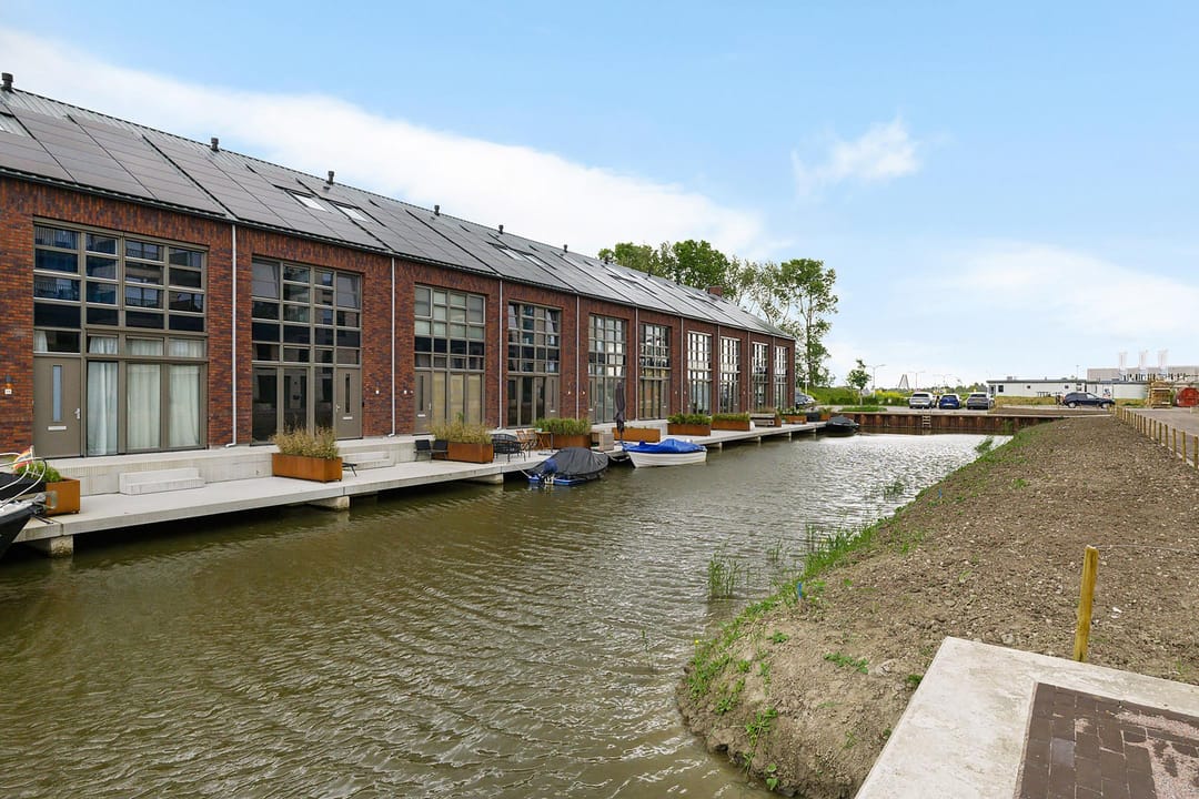 Foto 1 van Broukade 11