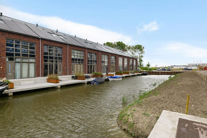 Foto 1 van Broukade 11