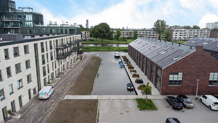 Foto 43 van Broukade 11