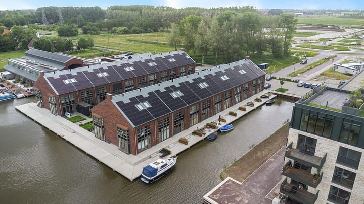 Foto 2 van Broukade 11