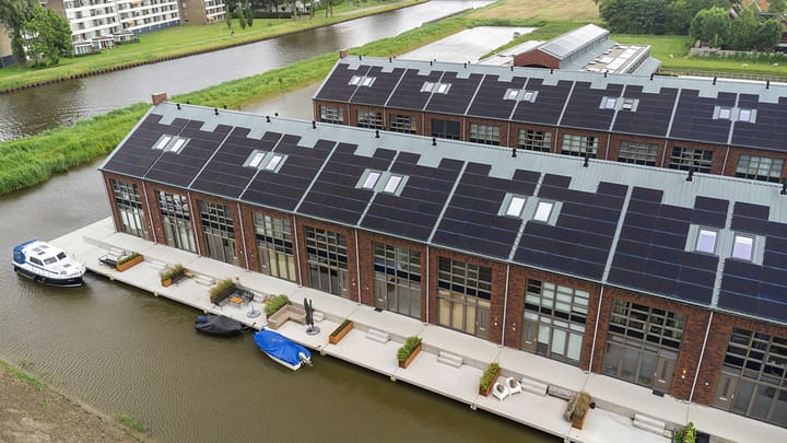 Foto 42 van Broukade 11